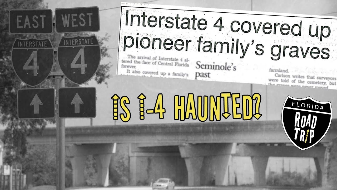 I-4 Ghosts